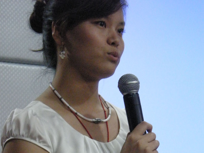 各部門主管闡述部門工作計(jì)劃