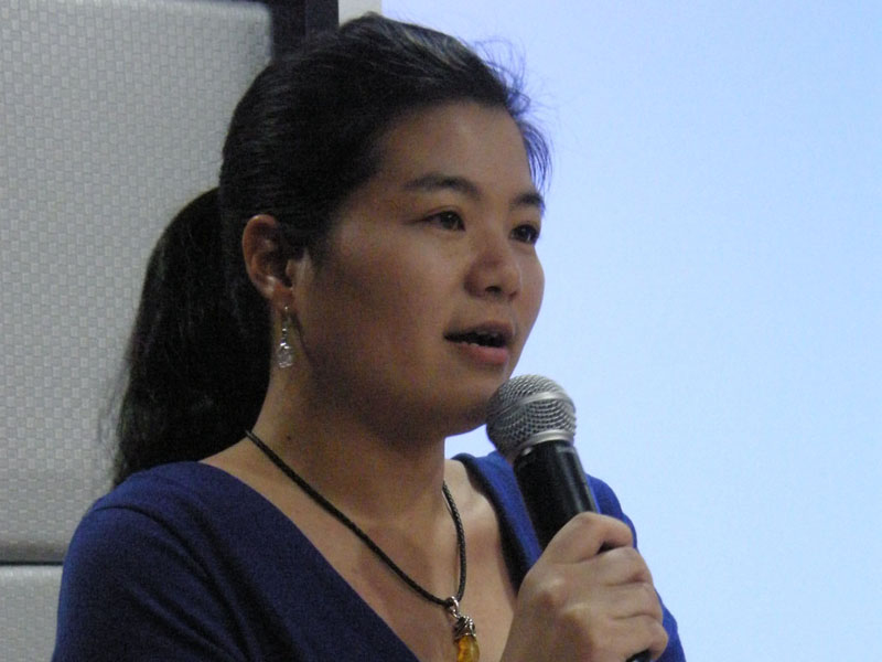 各部門主管闡述部門工作計(jì)劃